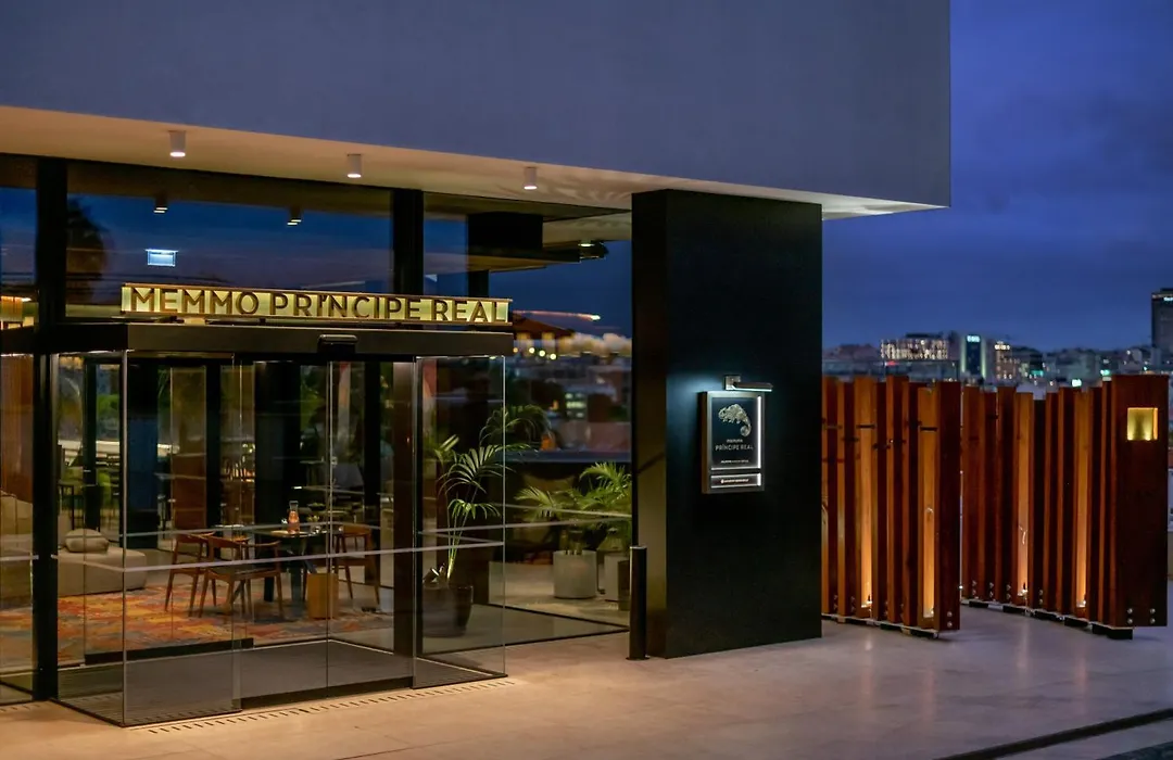 Memmo Principe Real, A Member Of Design Hotels-1